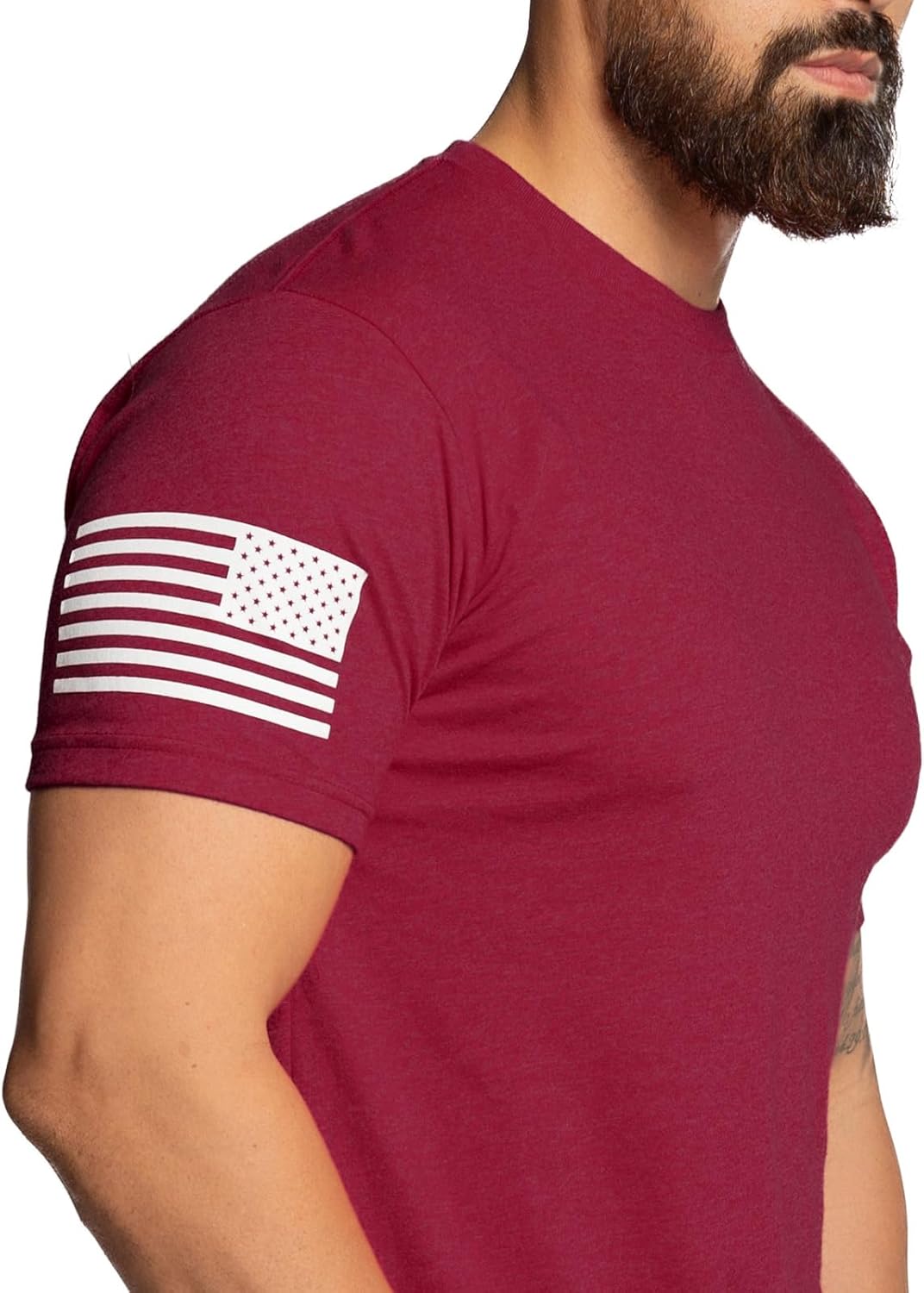Grunt Style Patriot Pack 3-Pack Men's T-Shirts