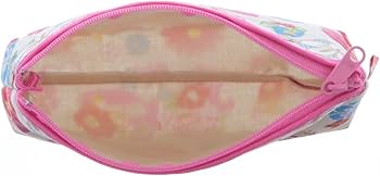 Amazon.co.jp: 前田染工 ペコちゃん×京都 底ハギポーチ クリーム Amazon.co.jp: 前田染工 ペコちゃん×京都 底ハギポーチ クリーム