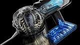 Dyson V8 Cyclone Aspirateur Balai sans Fil – 150 AW, 60 Min d’autonomie, Brosse Motorbar Auto-démêlante, Accessoires Combines - 5