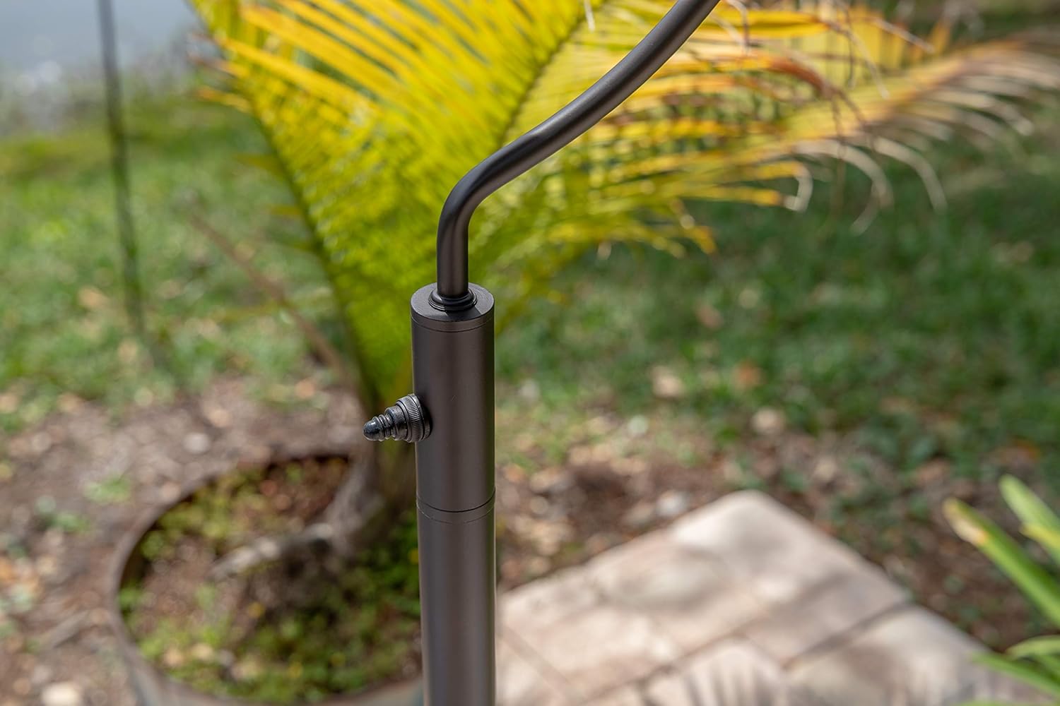 Authentic Crazy Deals Kenroy Home 33155ORB Harbour Floor Lamps, Medium, Oil Rubbed Bronze
