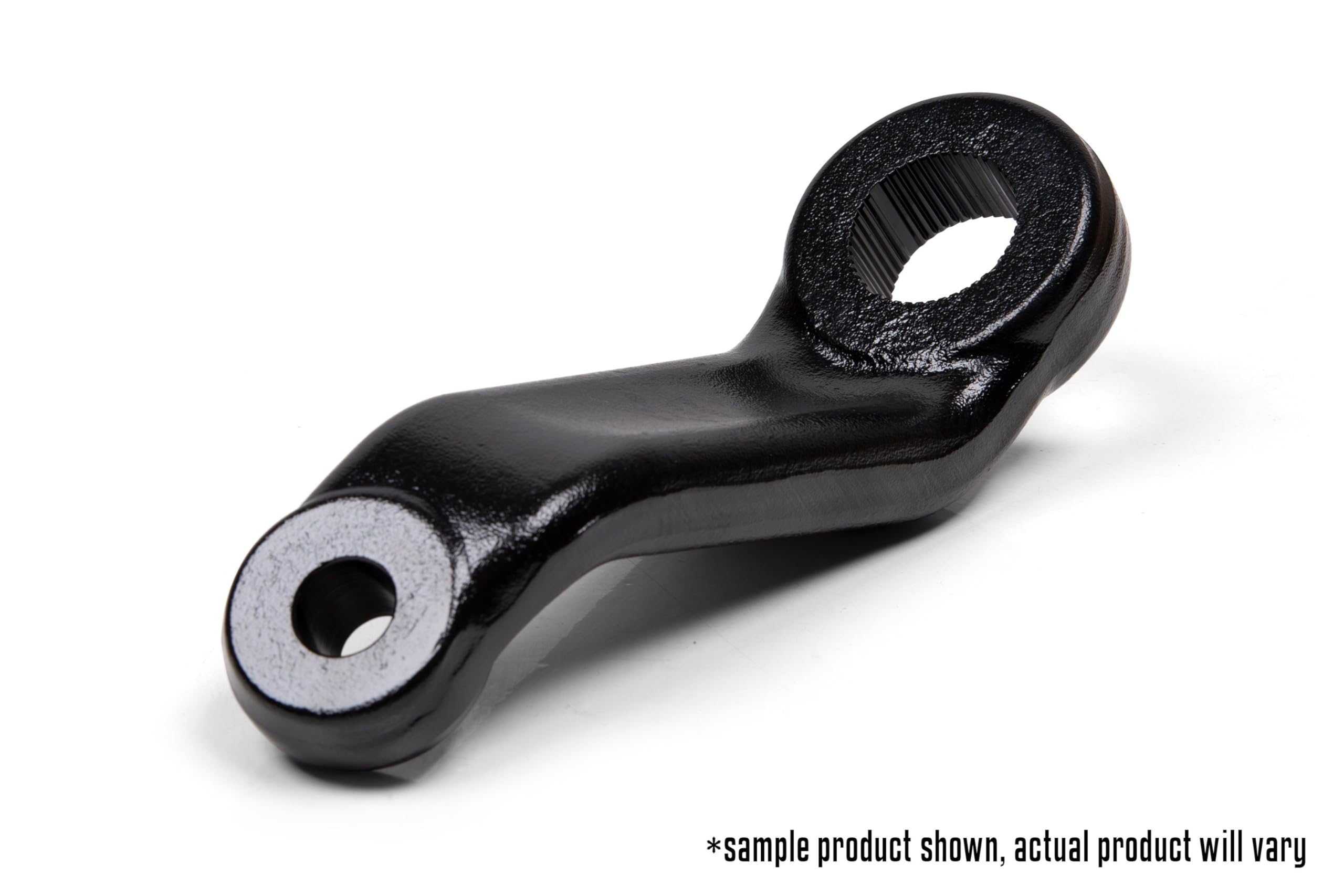 Amazon.com: BDS084601 | Drop Pitman Arm | 6-7/8 Inch Drop