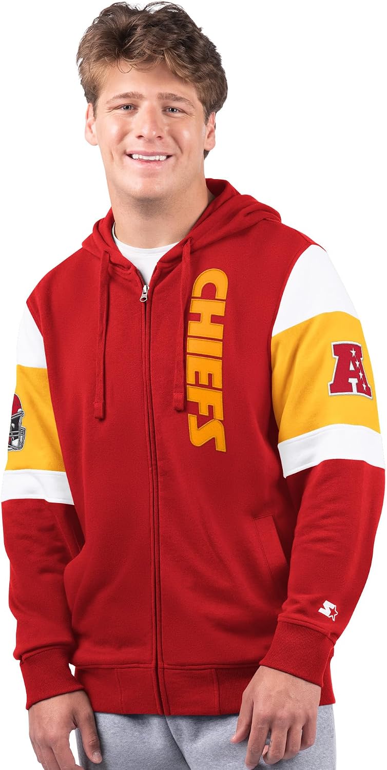 Browns Cleveland Men's Hoodie