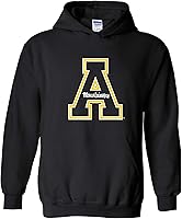 Vista 105 de UGP Campus Apparel - Sudadera con logo principal de la NCAA