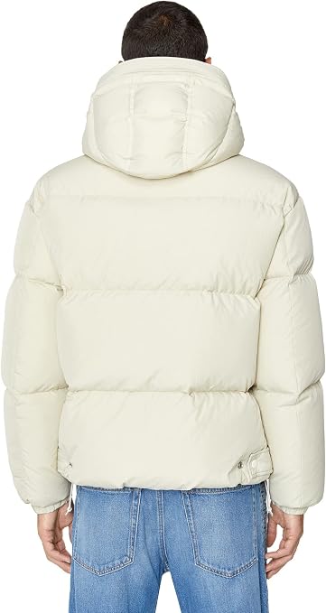 Amazon | [Diesel] (ディーゼル) メンズ ダウン ジャケット