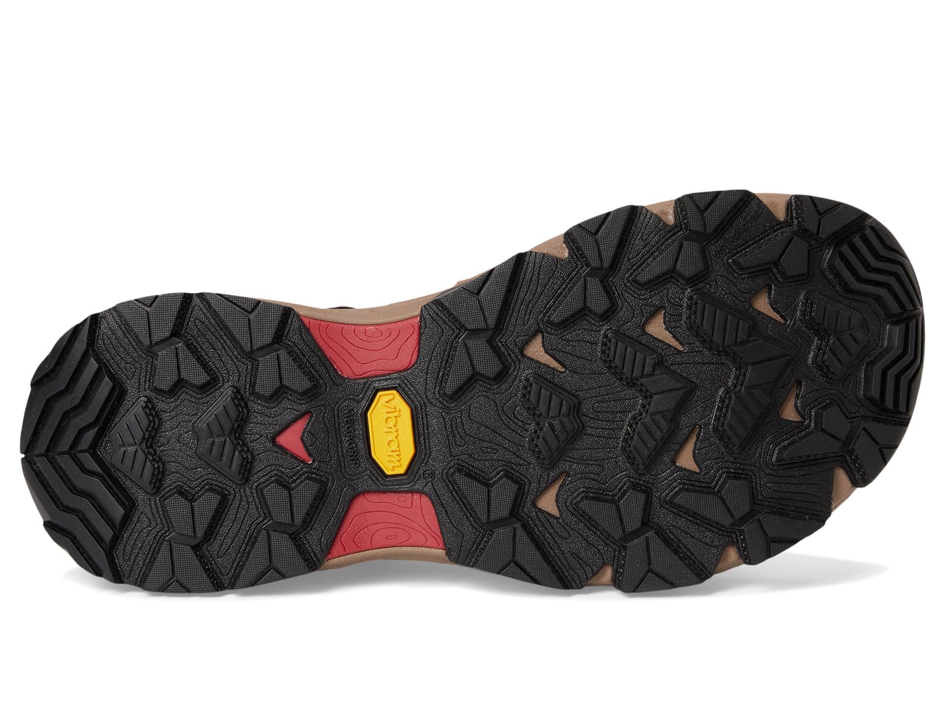 Teva Sandales Grandview Max pour femme