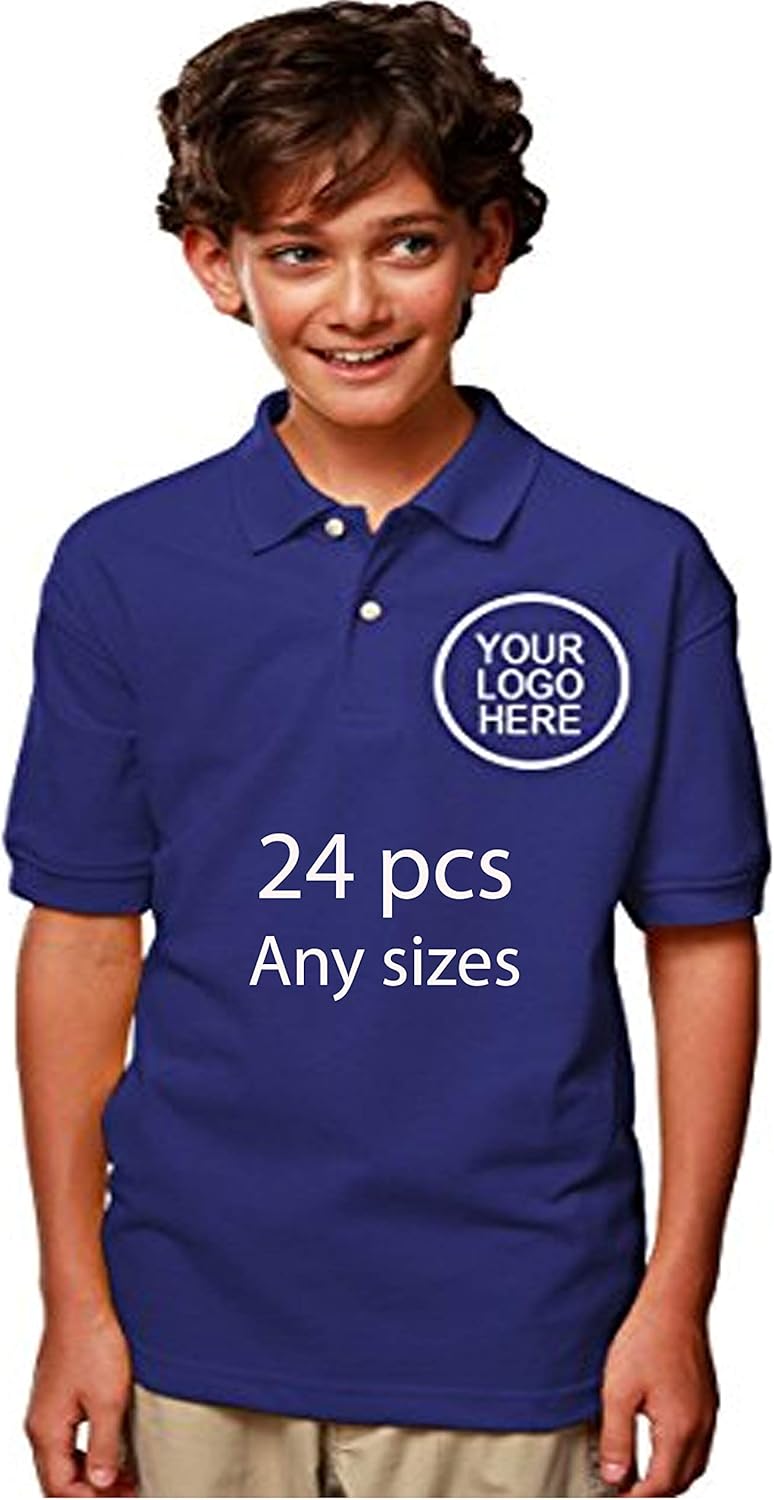 Amazon logo work shirts Clearance