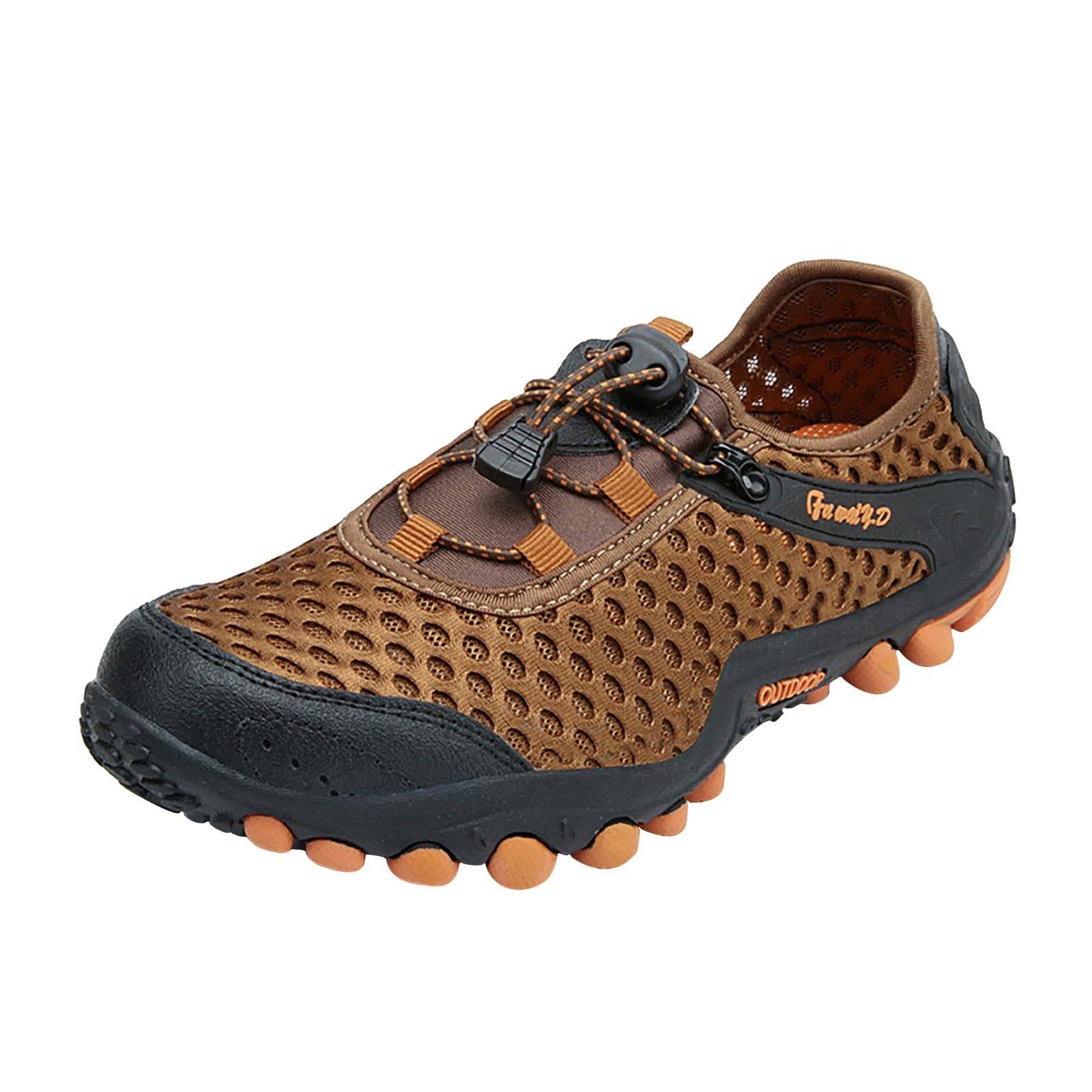 Scarpe Running Donna Scarpe Asciugatura Rapida Comode E Traspiranti Leggere Antiscivolo E Flessibili Minimaliste con Punta Larga E Suola Flessibile per Palestra Corsa Yoga Nuoto E attività all’Aperto