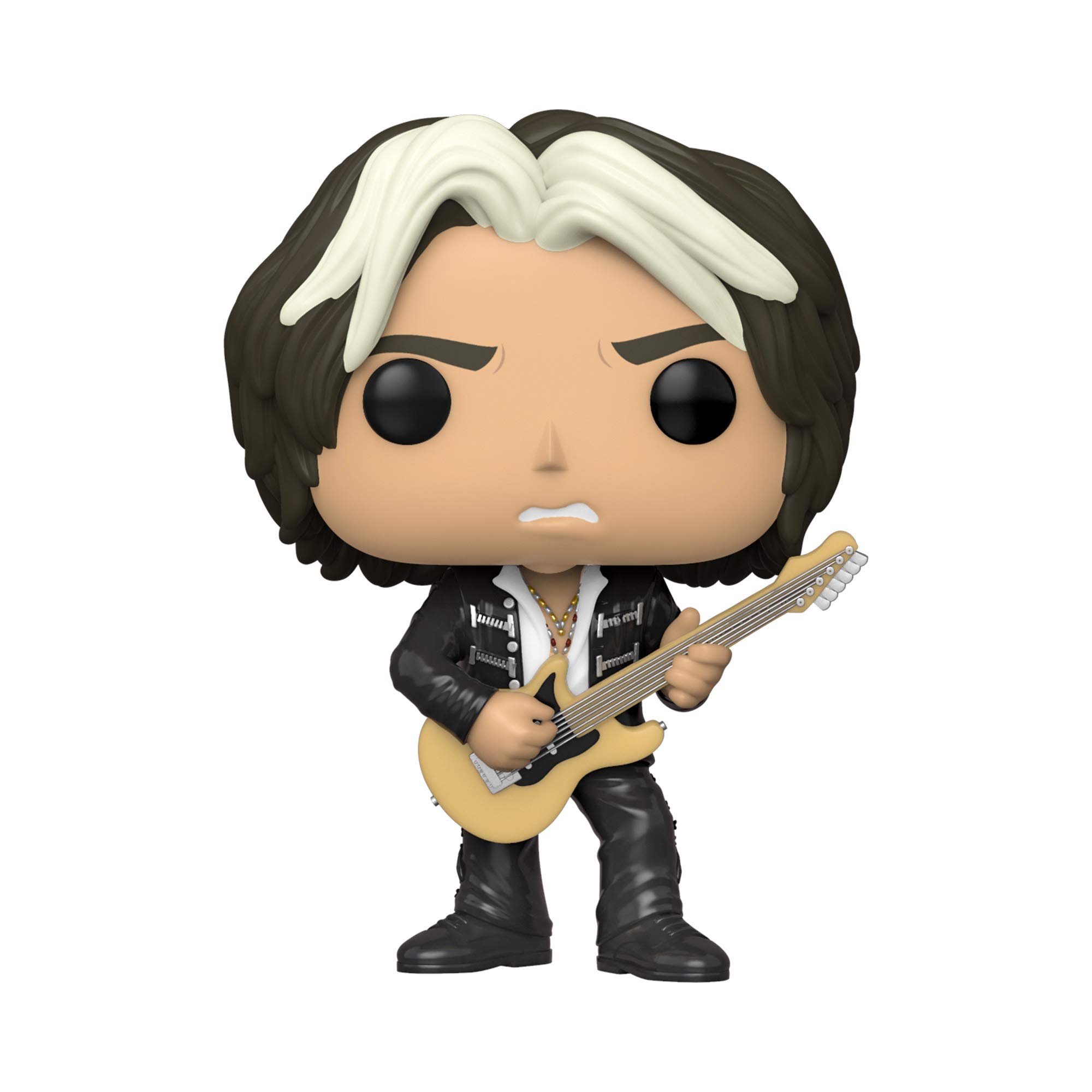 Funko Rocks: POP! Aerosmith Collectors Set - Steven Tyler, Joe