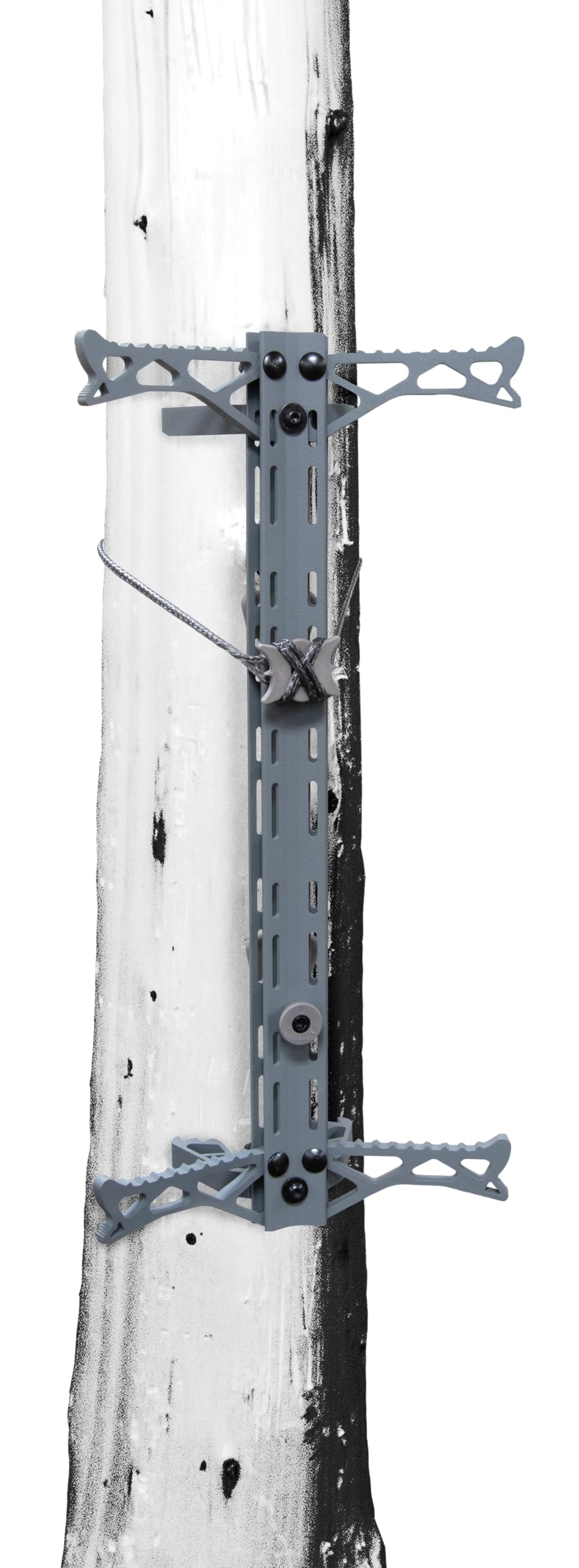 Hawk Helium Gen 2 Climbing Stick, Lightweight Aluminum Tree Stand Sticks, 20" &amp; 30", Single &amp; Pack Options