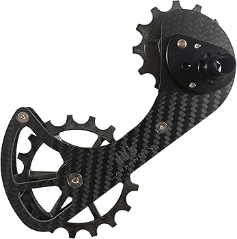 CarbonDry カーボンドライジャパンビックプーリー 楽天市場】カーボンドライジャパン CARBON DRY JAPAN CDJ V3