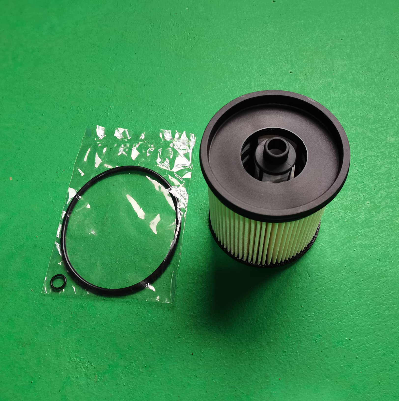 GM TP1015 Fuel Filter with Seals suitable for 20172021 6.6L Duramax Diesel Chevy Silverado GMC