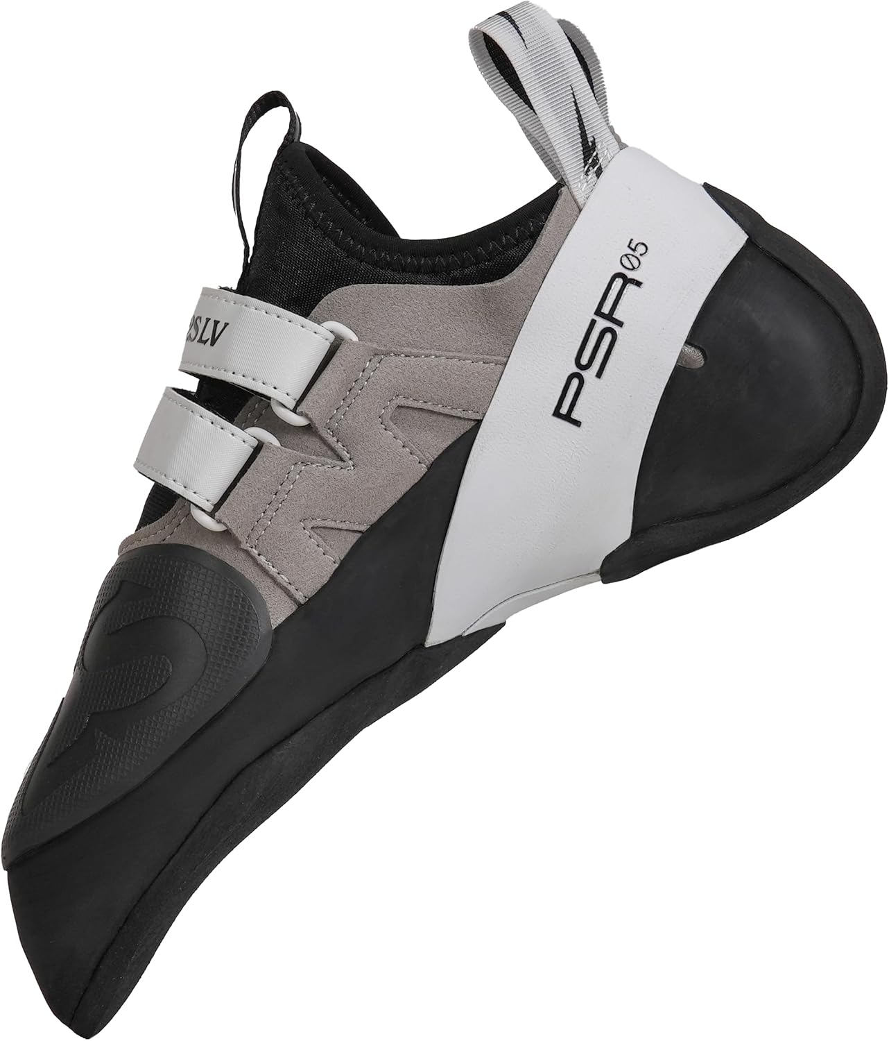 EVOLV Shaman 2S LV - Low-Volume Rock Climbing Shoe for Sport, Bouldering, & Indoor Climbing