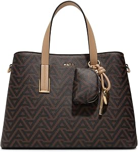 ALDO Womens L City Handbags Handbag...