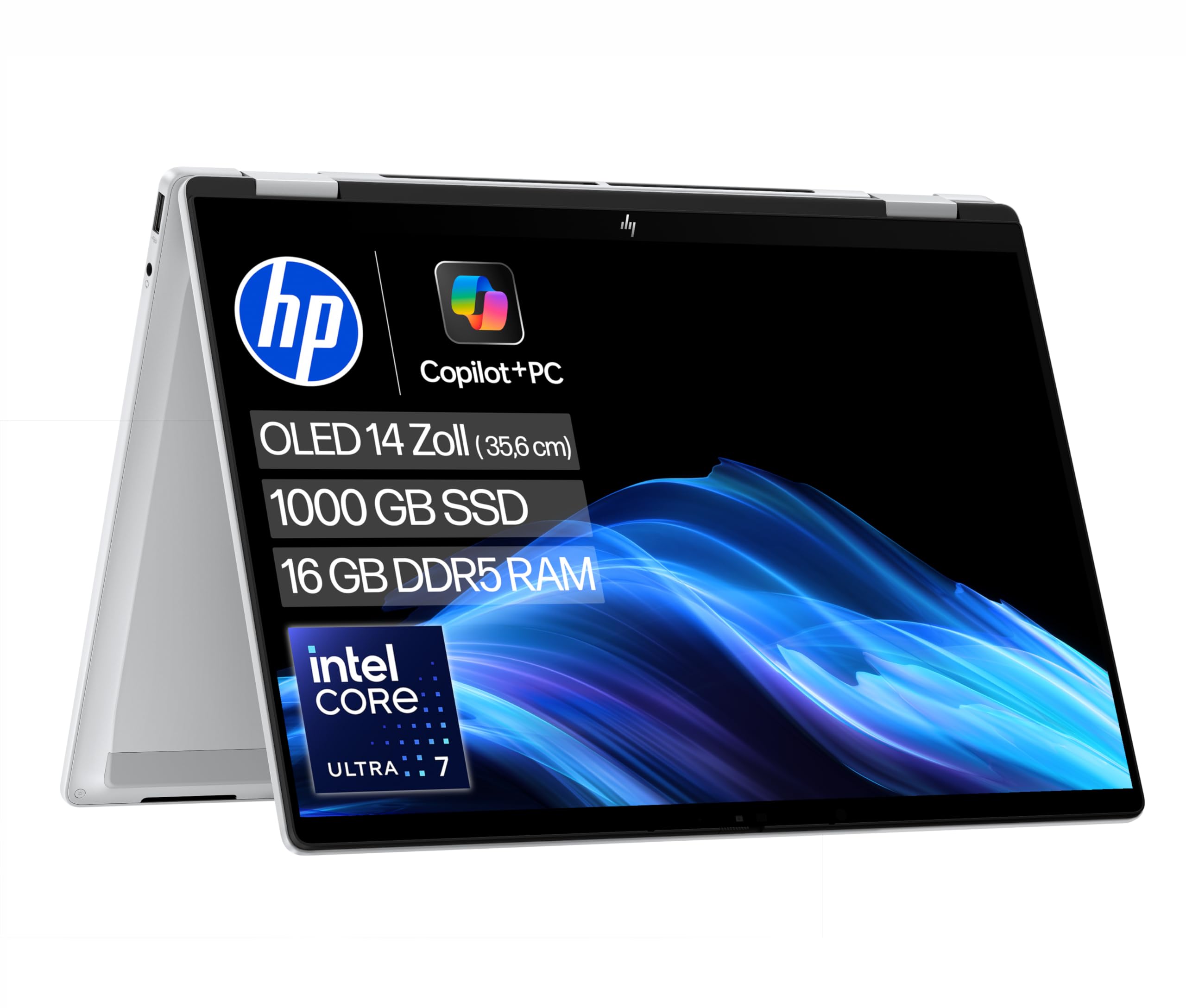 HP Laptops