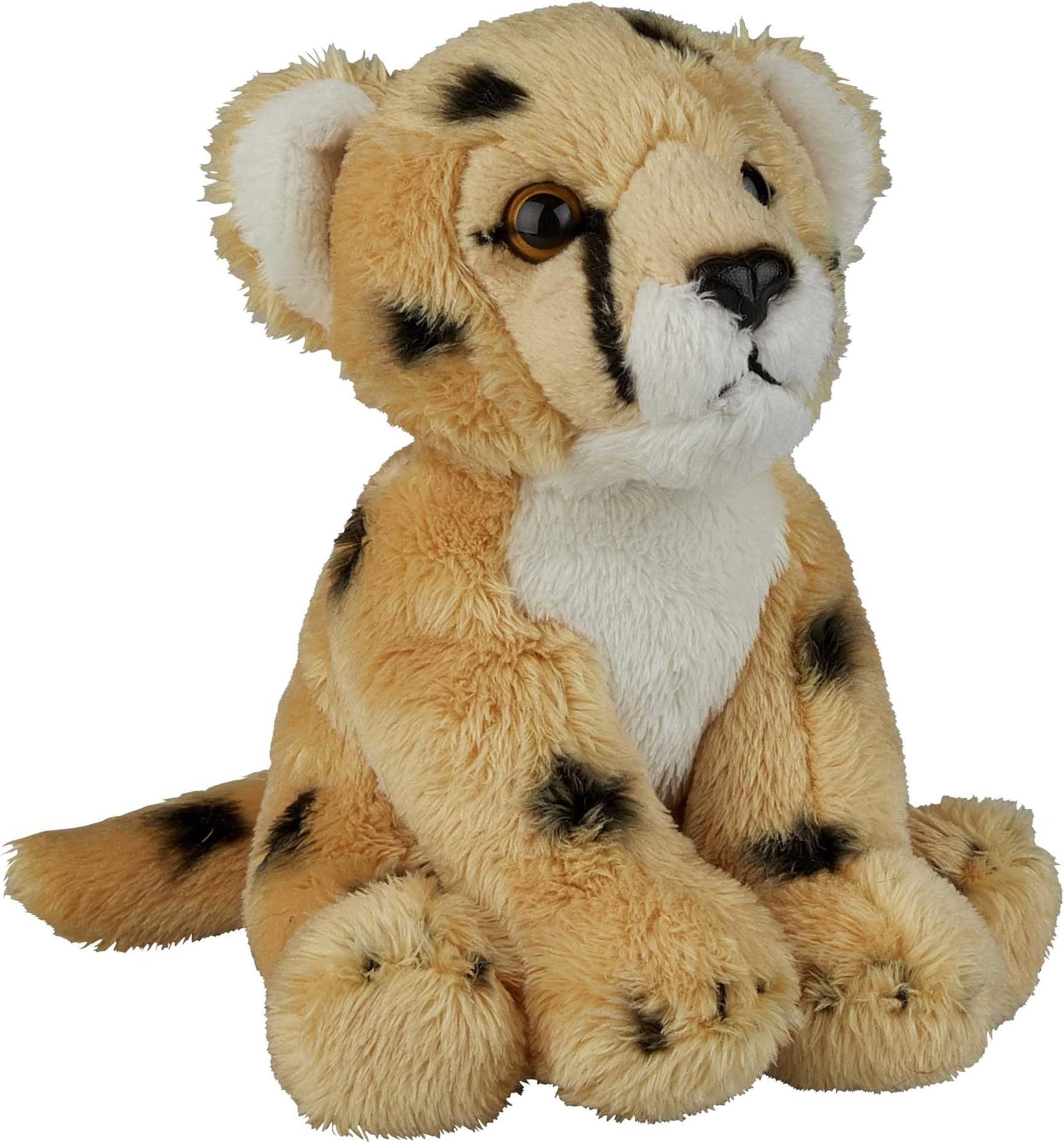 Suma Collection Plush Baby Cheetah 15cm