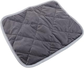 balacoo 1pc Pet Heating Pad Winter Pet Warm Mat Pet Warming Mat Self Heating Pet Mat Pet Self Warming Pad Puppy Accessories for Small Dogs Pet Bed Cushion Pet Cat Cloth Small Pet