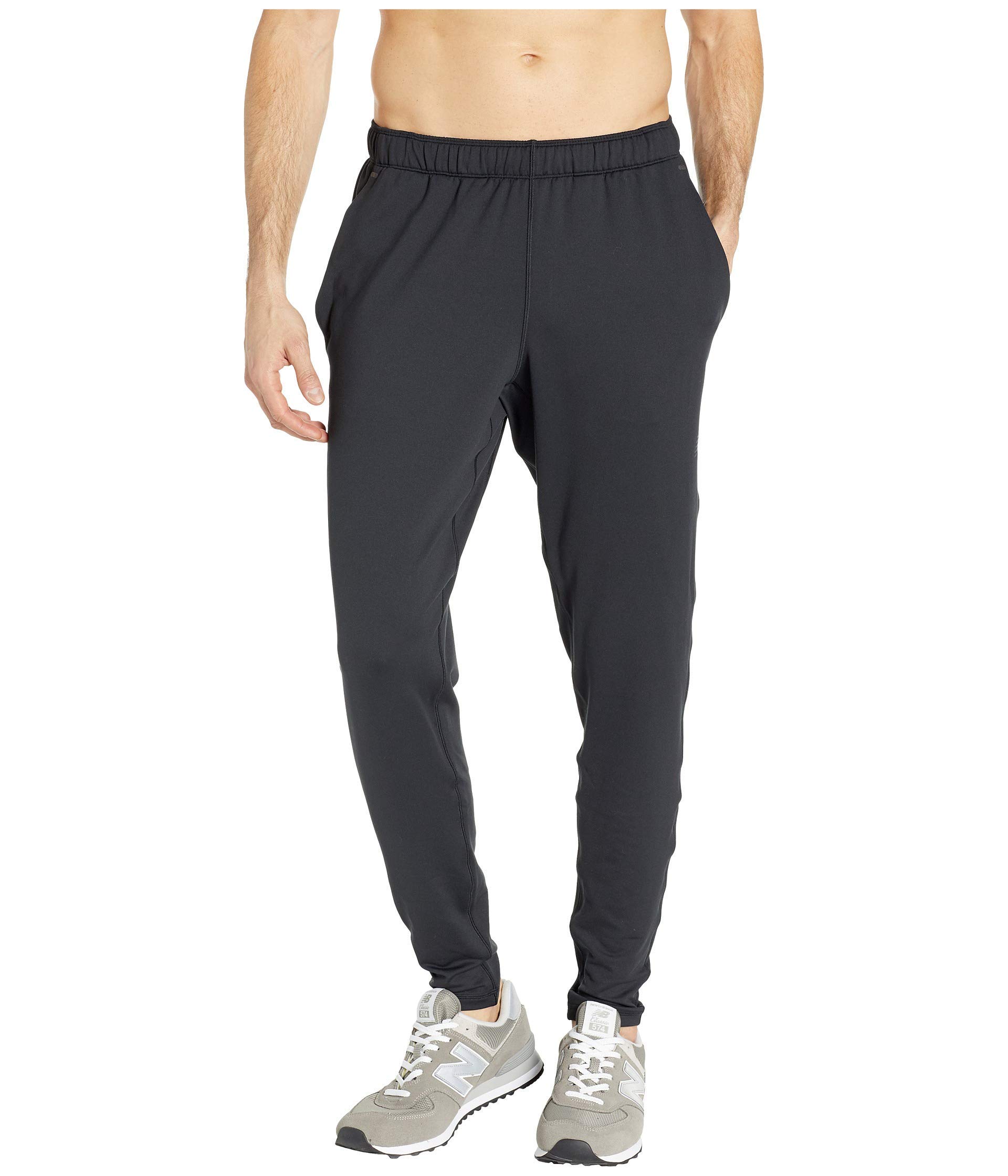 New Balance Men's Anticipate 2.0 Pant 