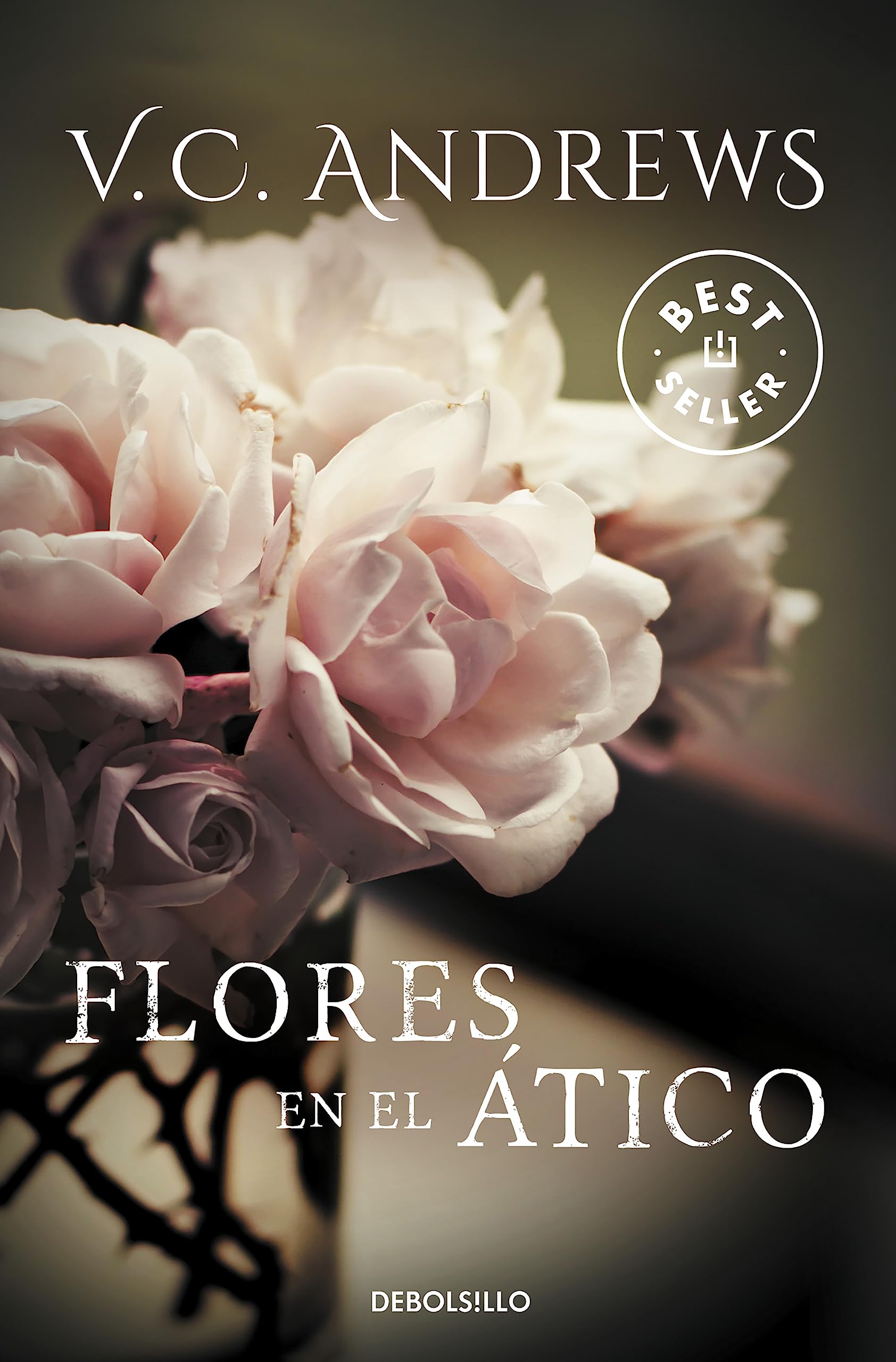Flores En El Atico / Flowers in the Attic