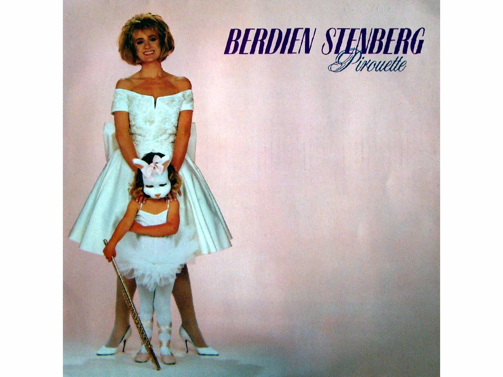 Pirouette (1987) / Vinyl record [Vinyl-LP] [Vinyl LP record]