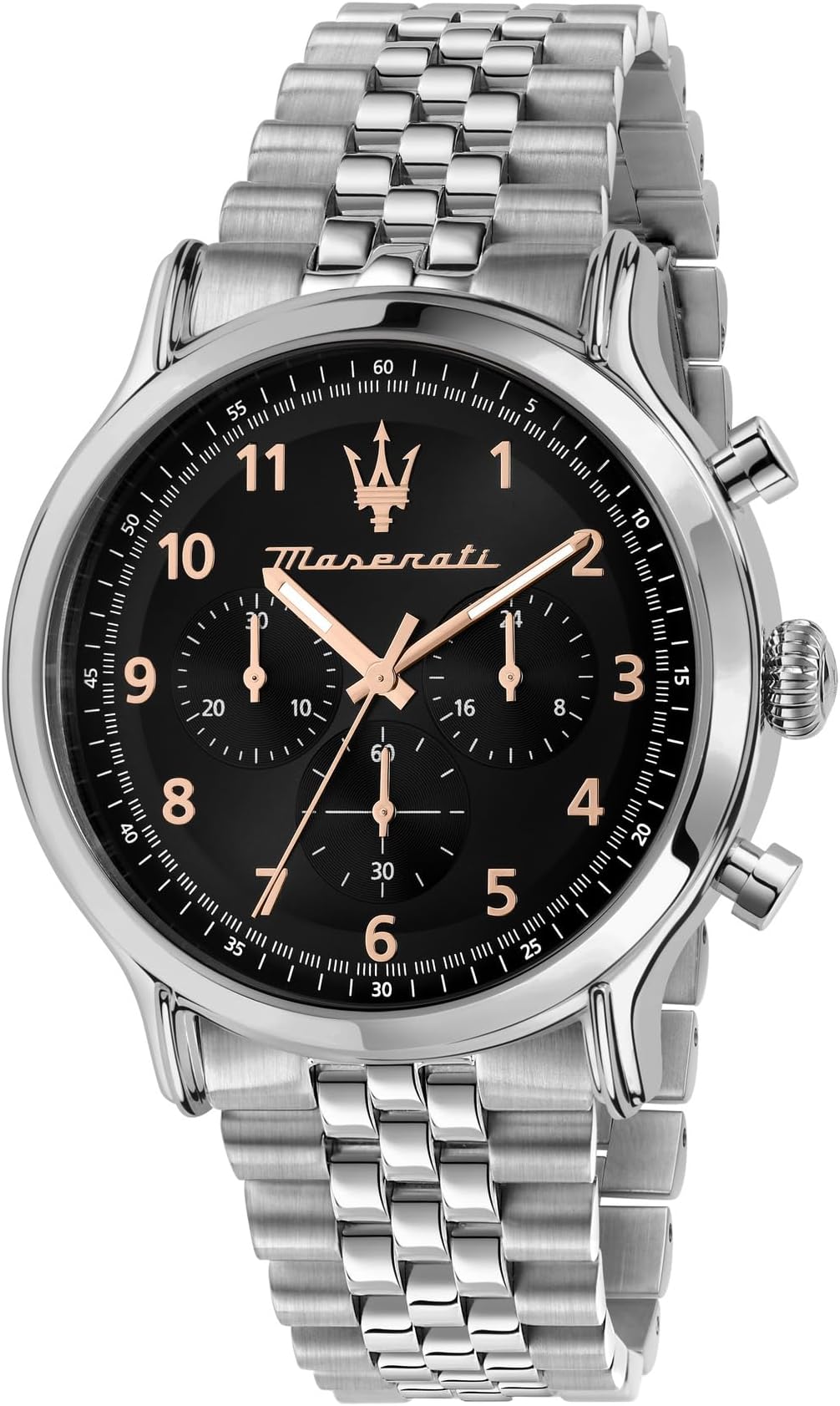 Maserati Epoca HerrenuhrLIMITED Edition, Chronograph, Quarzwerk - R8873618029