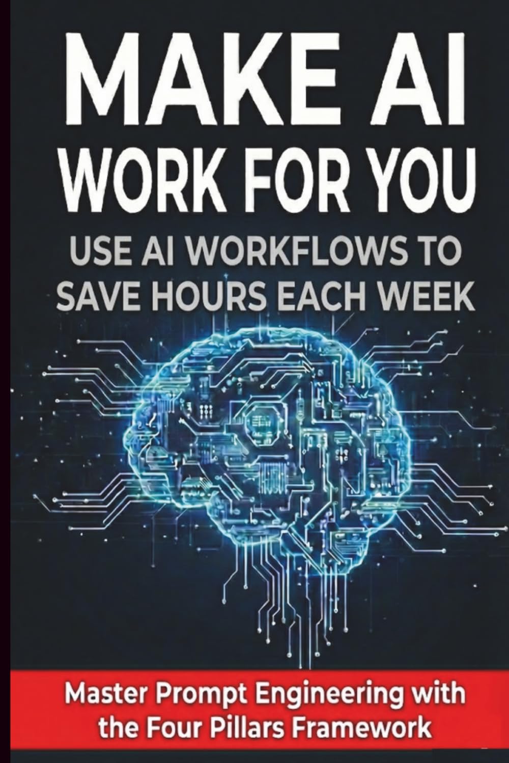 Make AI Work for You: Use AI Workflows to Save Hours Each Week