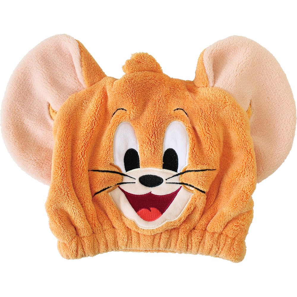 【専用】シェリー80　2個セット Amazon｜ティーズファクトリー トムとジェリーヘアキャップ ジェリー