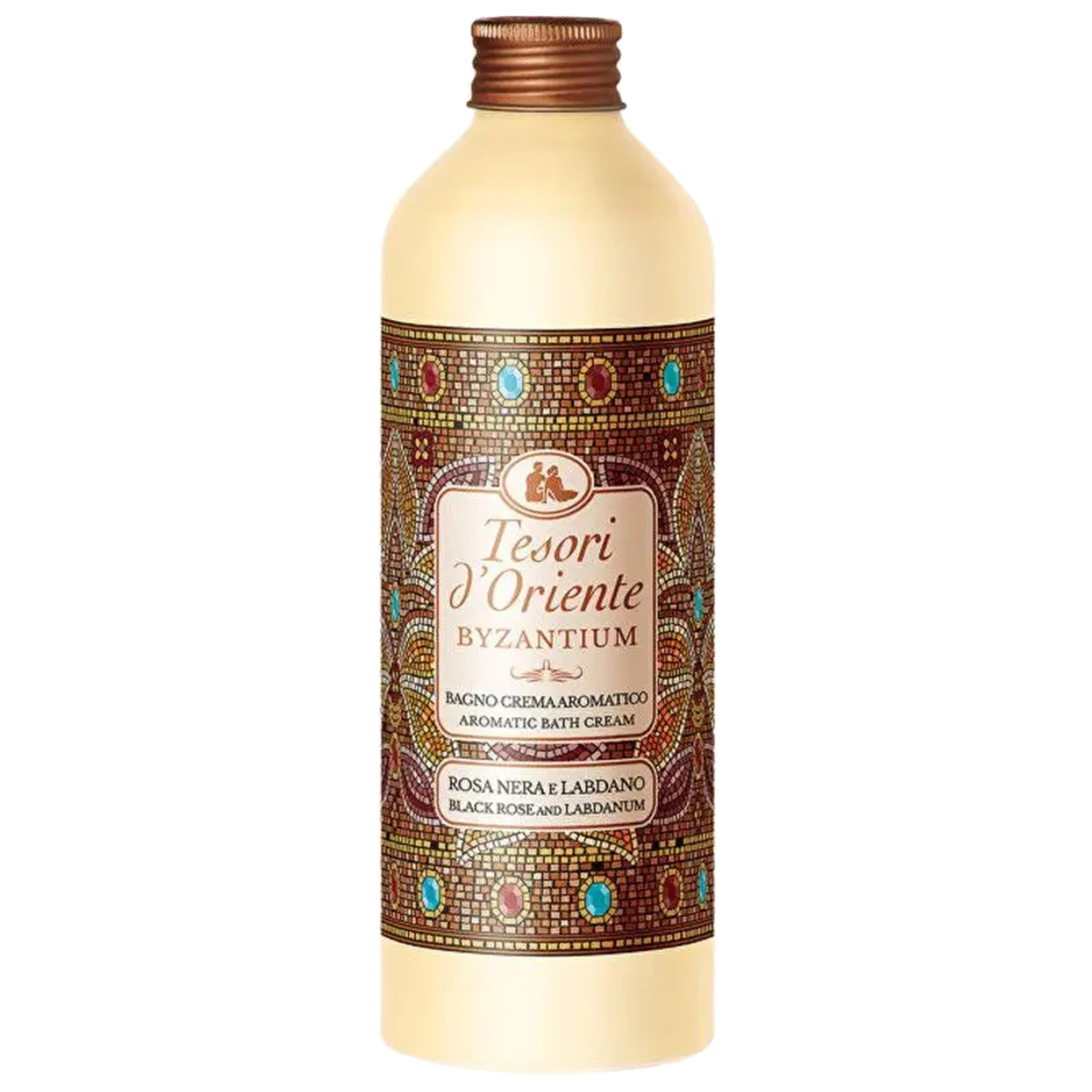 Tesori d'Oriente Byzantium Bath Liquid 500 ml x1