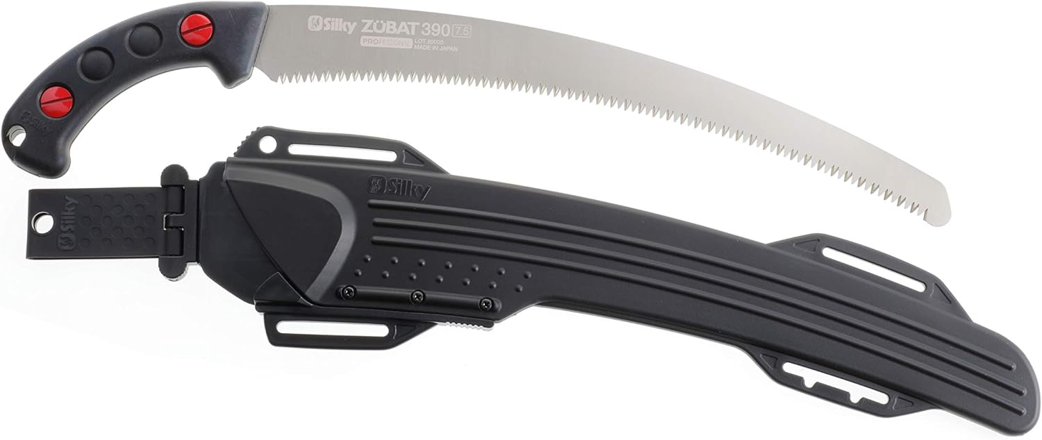 Get Discount 70% Price Silky Zubat Professional Hand Saw 390mm Large Teeth