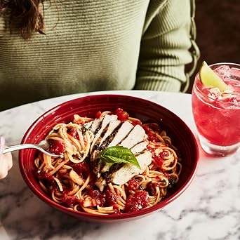 Bloomin Brands Carrabba's Italian Grill Restaurant Physical Gift Card - $25
