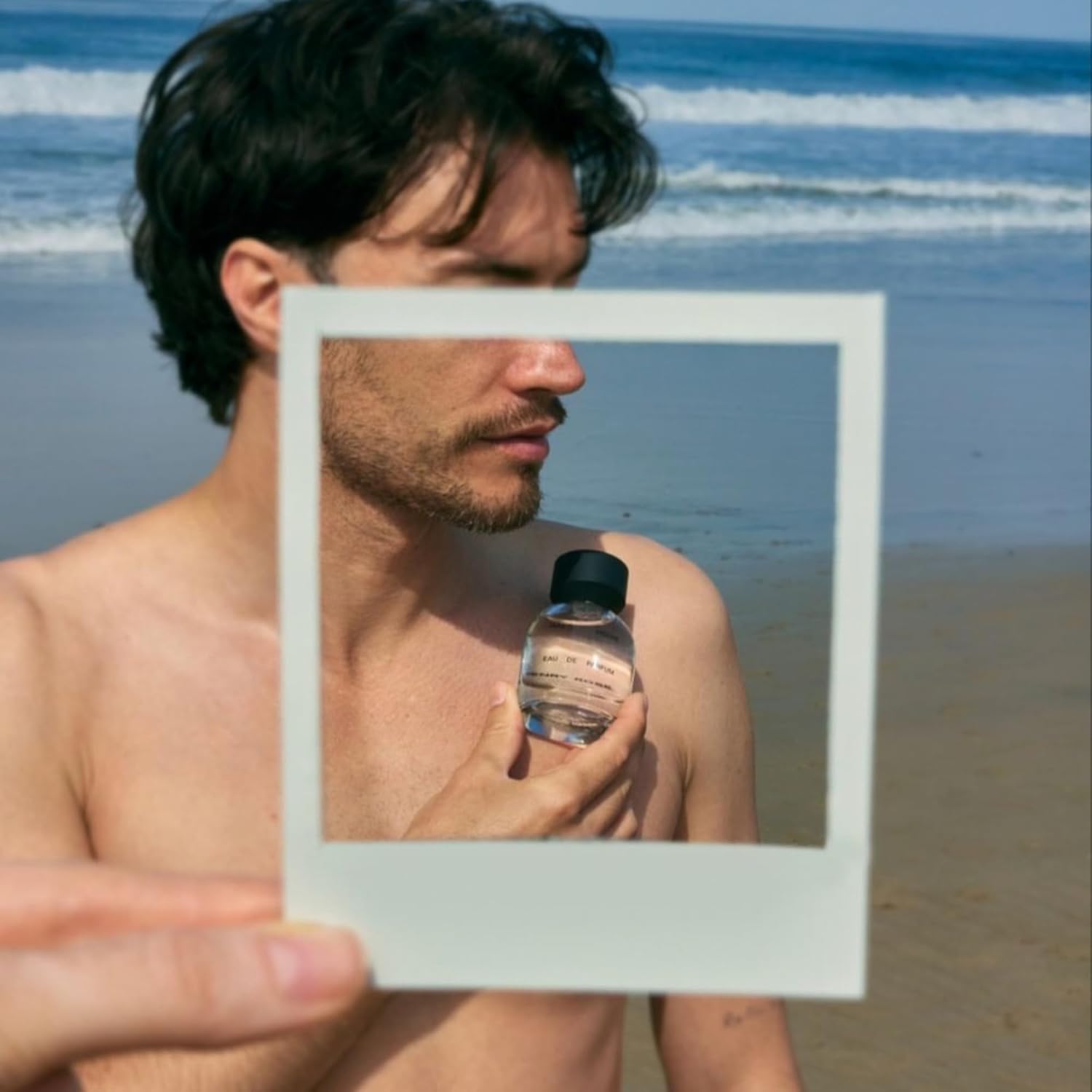 Henry Rose Travel Perfume for Women & Men - Mini Fragrance Mist with Fresh Marine, Jasmine & Musk - Non Toxic, Floral Perfume and Unisex Fragrance - Jake's House (0.27 fl oz) - Image 7