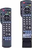 Amazon | テレビリモコン N2QAYB000588 for パナソニックビエラ