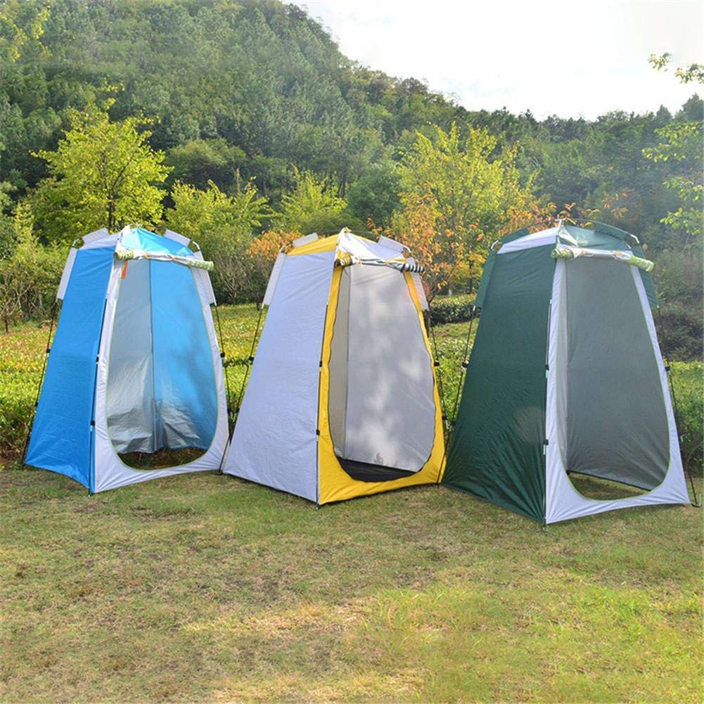 Campingzelt, Duschzelt, Strand Tragbare Ändern Dressing Camping Pop Up Zelte Zimmer Sonne Sonnenschirm Baby Outdoor Rucksack Shelter Baldachin