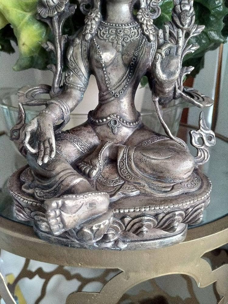 江戸期　骨董品　仏像　観音様 観音菩薩 小仏 仏像 時代仏 骨董 仏教美術 古仏 Antique Sam's