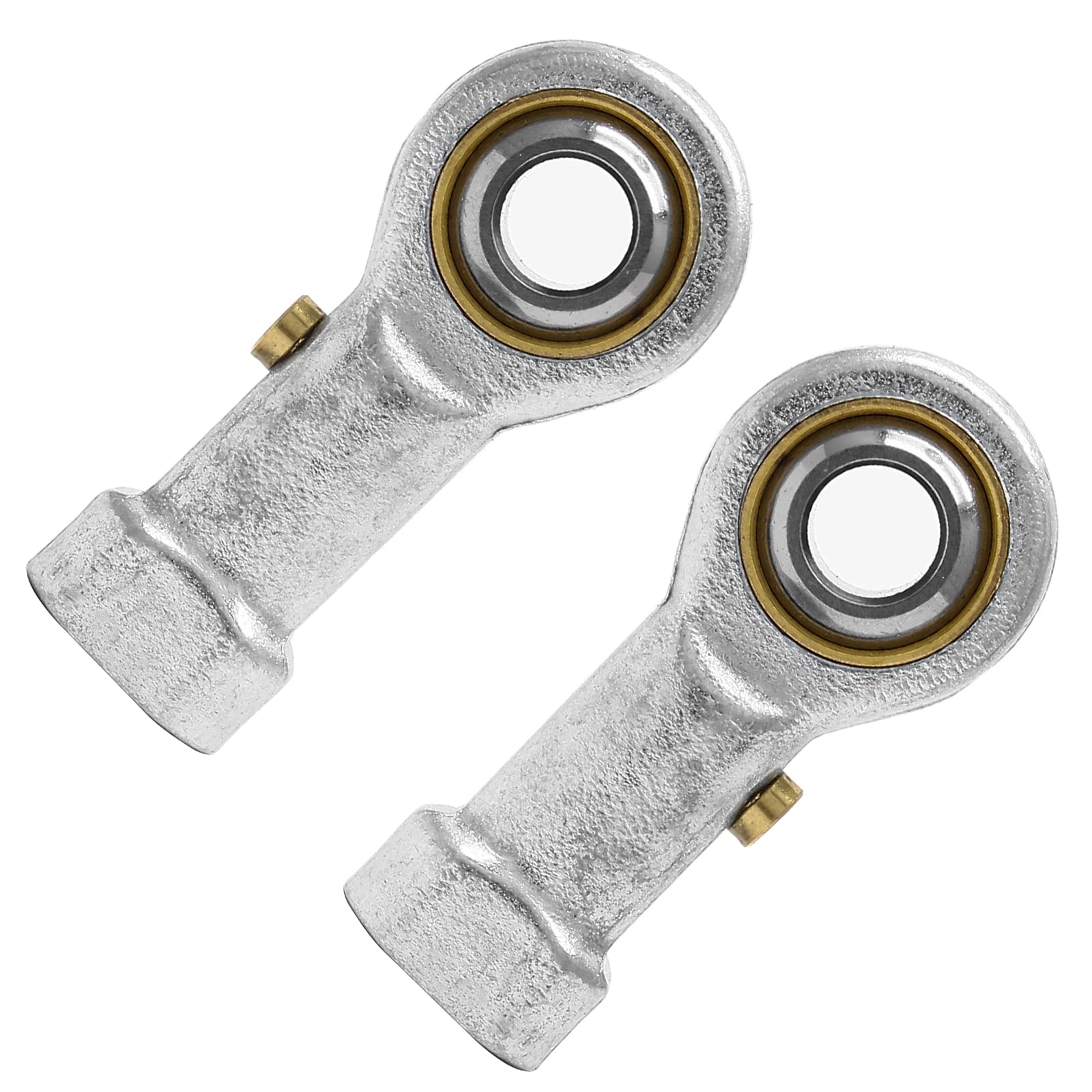 ECON 1/4 CFR-4 HEIM JOINT - ROD ENDS - 1/4-28 FEMALE RH THREAD - Foto 11