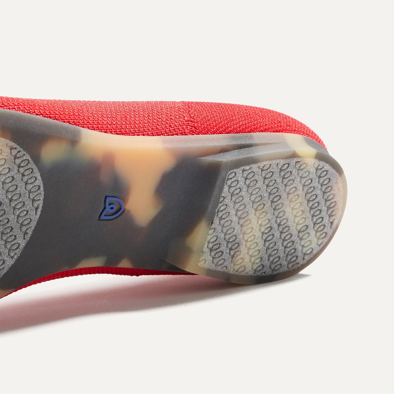 Rothy's The Point II Women's Slip-On Shoes, Pointed-Toe Flats, Sustainable & Washable - Image 8