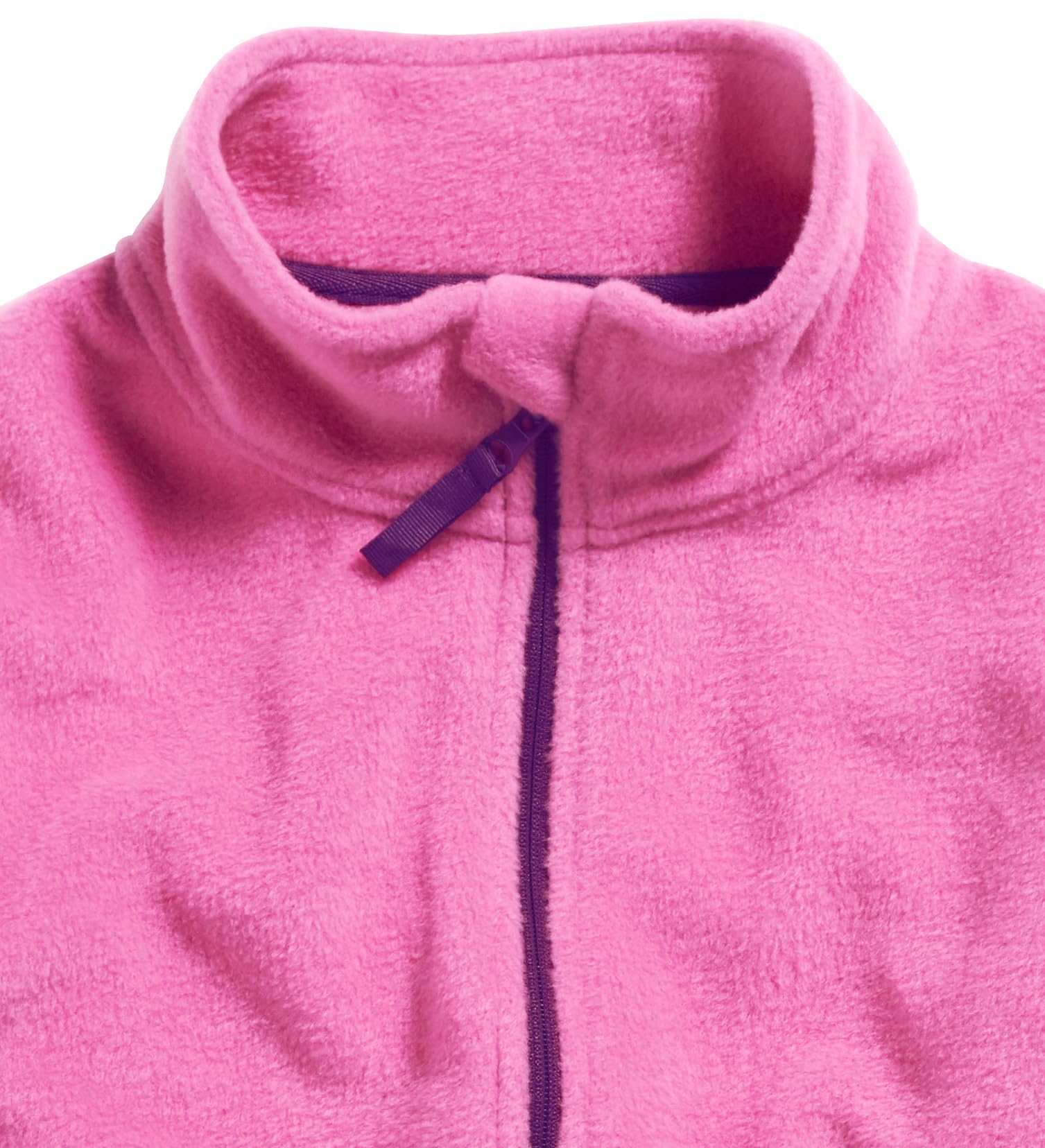 Playshoes kurtka Chłopcy Fleece-jacke