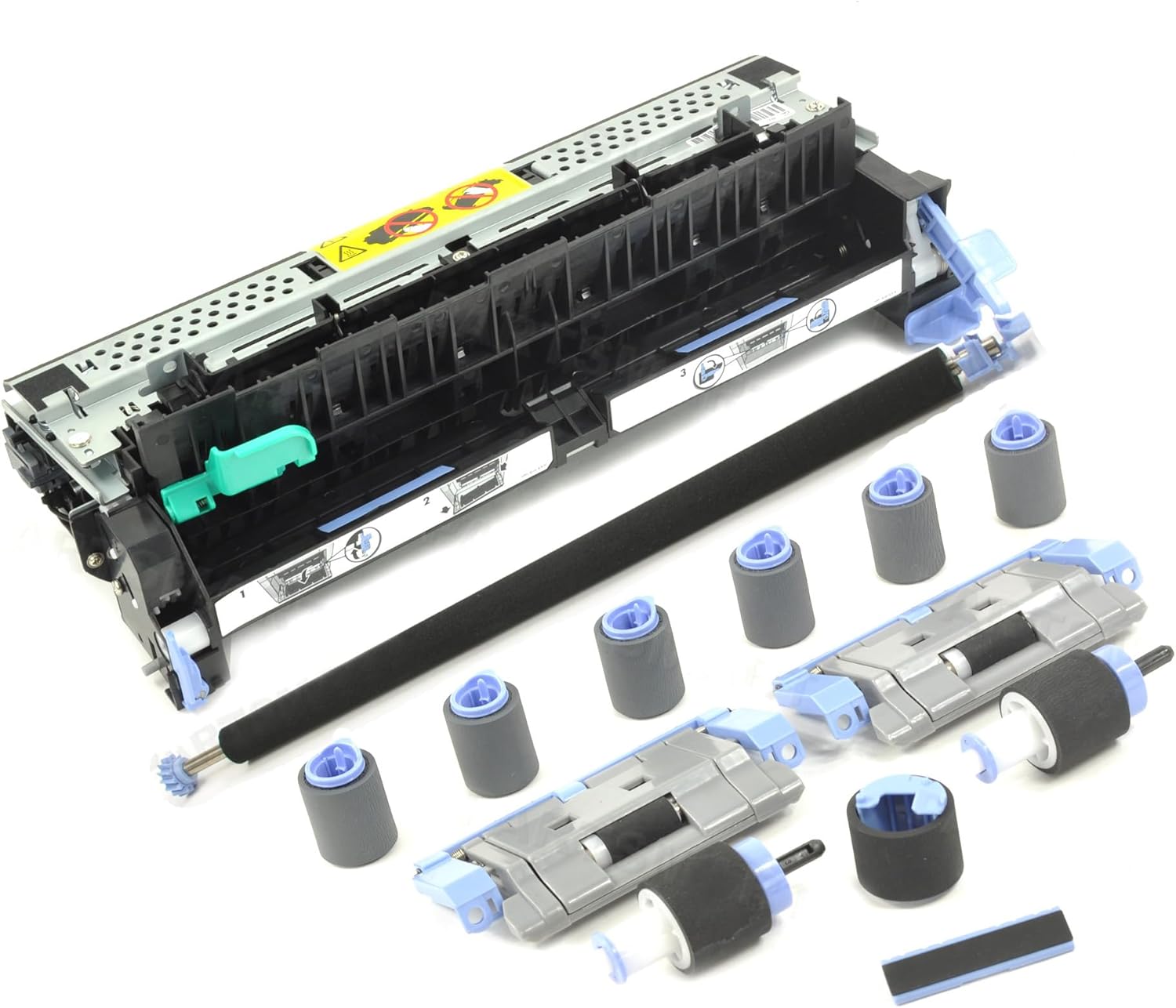 Printel New CF249A CF235-67907 Maintenance Kit (110V) Compatible with HP Laserjet Enterprise M712 Laserjet Enterprise M725 MFP