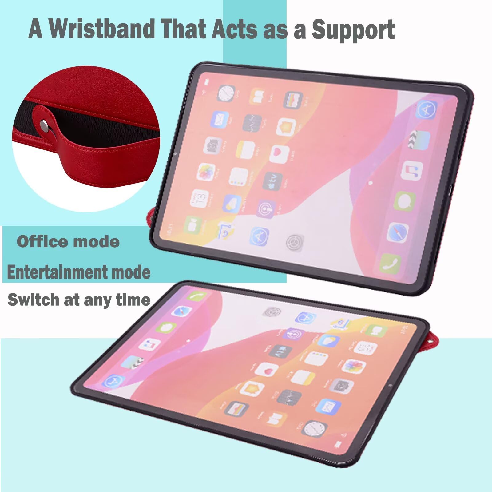 Amazon.co.jp: iPad (A16) 第11世代 11 インチ 2025 対応 ケース iPad 