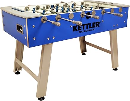 Amazon Com Outdoor Foosball Table