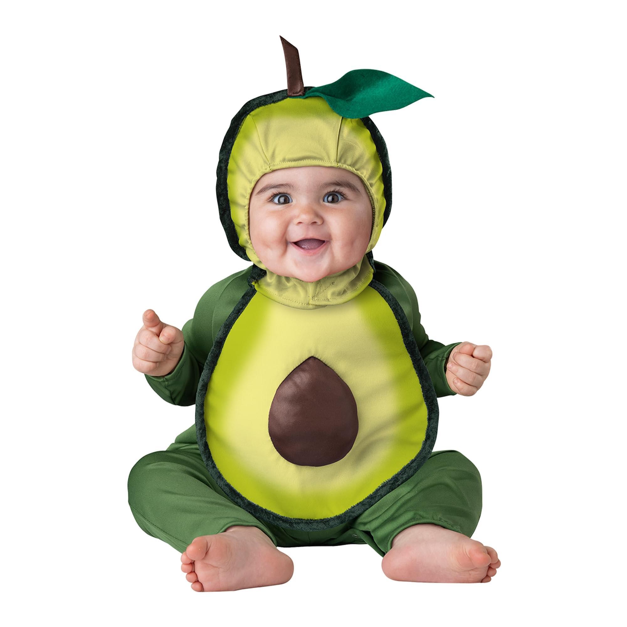 Fun World Avocuddles Costume Infant Medium
