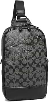 COACH メンズショルダーバッグ　C2932 Amazon | [コーチ] アウトレット ボディバッグ ショルダーバッグ