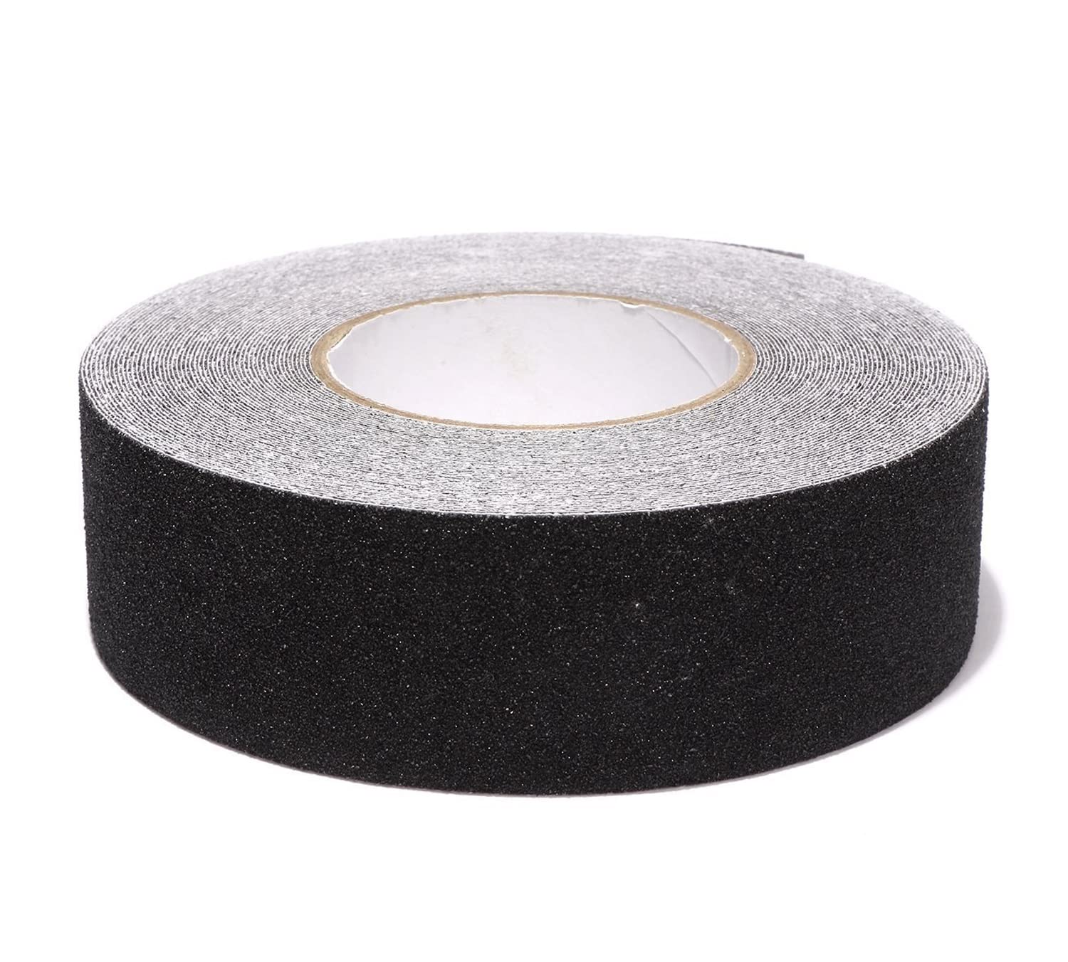 TurtleGrip Heavy Duty Anti-Skid Tape, Anti-Slip High Traction Grip Tape for slippery floor Self Adhesive | Fall Resistant Non slip Size-18Mx50MM (Black) (B09MK8TLCL) Amazon Price History, Amazon Price Tracker