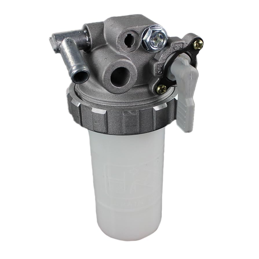 【Moco】Zahnrad 4000pre FORD 801 901 4000 Thru 1964 TRACTOR COMPLETE CARB CARBURETOR
