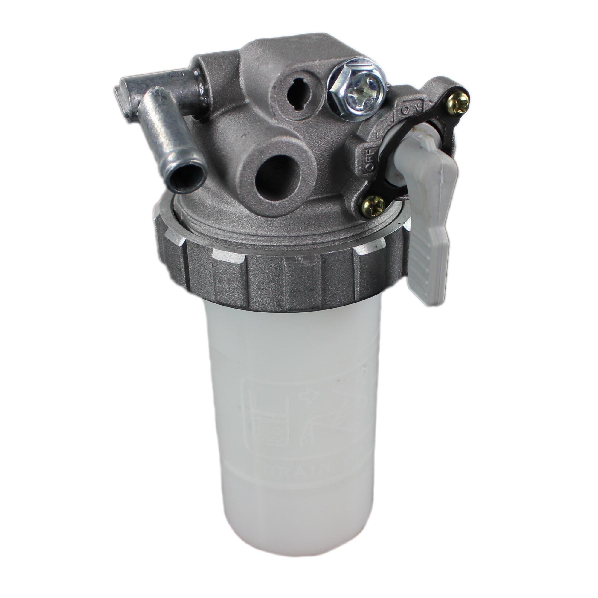 Amazon.com: Eparts, Inc. E-RA238-51400 Water Separator for