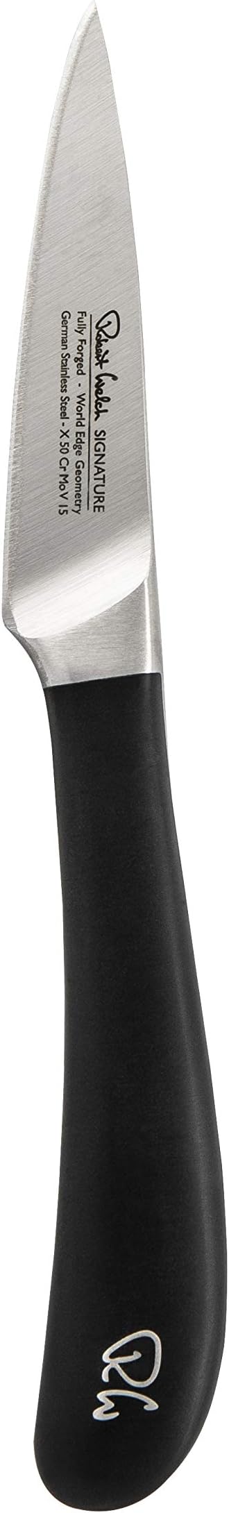 Signature Vegetable Paring Knife, 8 cm