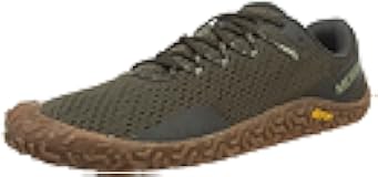 Men's Vapor Glove 6 Sneaker