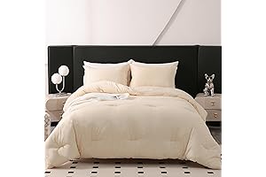 DOWNCOOL Clearance Comforters Full Size