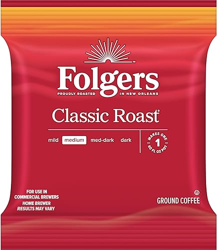 Folgers Classic Roast