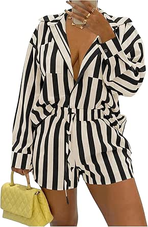 Floerns Woen's Plus Size 2 Piece Boho Floral Off Shoulder Frill Tri Drawstring Front Top