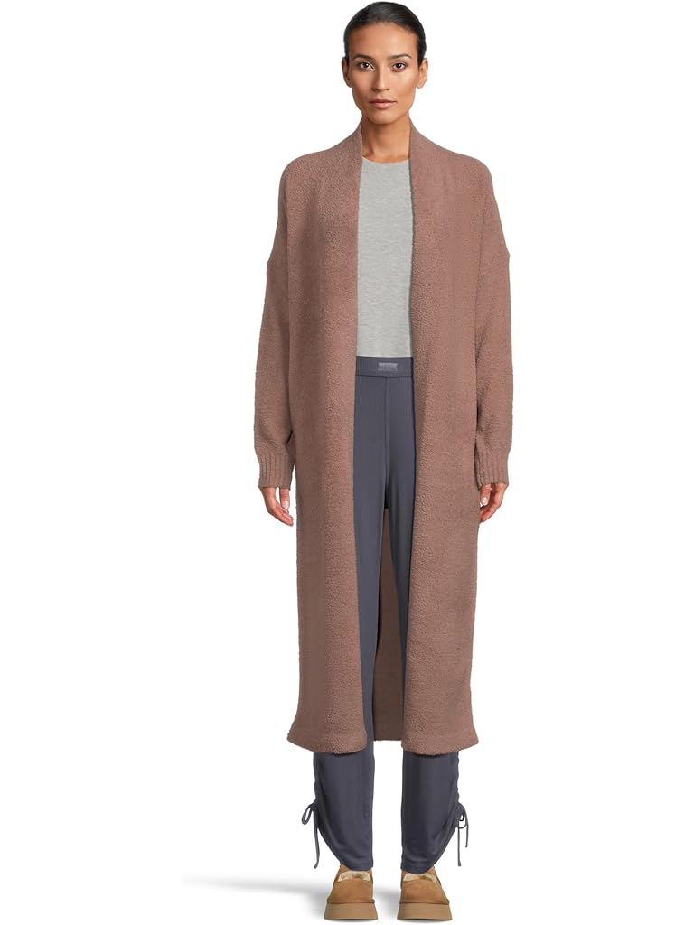 Tan UGG Zuriel Duster